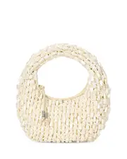Staud Reef Shell Bag
