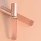 with Protect Cap Lipstick Smudge Brush Silicone Concealer Brush Women