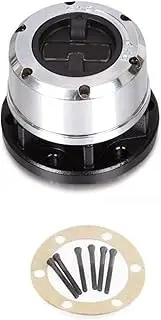 Rynplex 1 Piece X, for Nissan, Mistral D21 Terrano II 1991- Free Wheel Locking HUB B055 AVM452 Car Freewheel Locking Hub