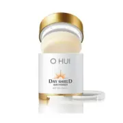 O HUI OHUI Day Shield Sun Powder SPF50+ PA+++ 20g 01. PINK