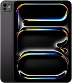 "Apple iPad Pro 11"" M4 Wi-Fi + Cellular 2TB Standard glass - Space Black"