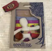 Seedling, create your own designer dolly - Brand New