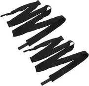 Kisangel Cotton Boxing Bandage Hand Wraps for Men Taekwondo Karate MMA Training Long Straps Comfortable Fit
