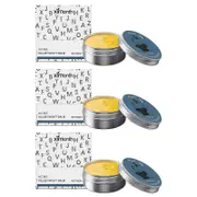 Acnes Redness Killer for Men Women Shrink-pores Skin-friendly Facial Cream for Home 3pcs