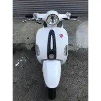 在飛比找蝦皮購物優惠-KYMCO many110 輕巧小型機車(購購機車行 gog