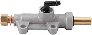 Luxuypon Replacement Brake Master Cylinder Compatible with Scrambler Sportsman ATV Motorcycle Accessories