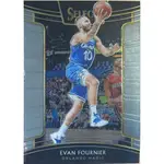 2018-19 SELECT EVAN FOURNIER 普卡