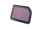 K&N Replacement Air Filter Fits Suzuki Grand Vitara 4-6 Cyl 2005-2013 KN33-2361