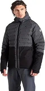 [Dare2b] Men's Mens Ollie Ii Jacket Ski Jacket