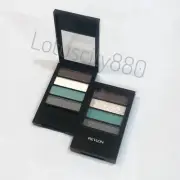 REVLON COLORSTAY 12 Hour Eye Shadow…2 PIECES Silver Fox