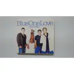 CD-084 歐美 ONE LOVE - SPECIAL EDITION CD+DVD 二手