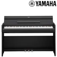 在飛比找Yahoo奇摩購物中心優惠-『YAMAHA 山葉』標準88鍵掀蓋式數位電鋼琴 YDP-S