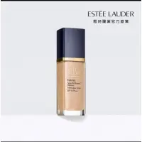 在飛比找蝦皮購物優惠-Estee Lauder 雅詩蘭黛 聚光粉保濕粉底精華SPF