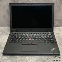 在飛比找蝦皮購物優惠-『澄橘』Lenovo X260 I3-6100U/16G/2