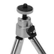 Reliable Mini Tripod Stand for Projector Camera and Phone Portable and