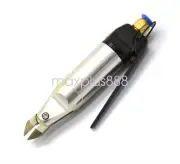 1pcs Air Metal Shear Scissor Pneumatic Diagonal Plier Cutting Dia. 0.1-1.5mm