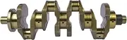 AP01 Crankshaft Compatible With Kubota Engine Bobcat S630 T650 S650 Loader Tractor V3307 V3307-DI