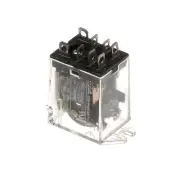 Pitco Relay,120Vac Dpdt P5046693 - Free Shipping + Geniune OEM