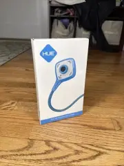 NEW Hue HD Pro Document and Video Conferencing Camera Blue PC0001