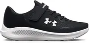 [Under Armour] Boys' Pre-School Ua Pursuit 3 Ac Running Shoes Technical Performance