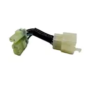 TB Parts CDI Wire Harness for Chinese to Honda CDI CRF50 XR50 Pitbike TBW0348