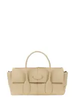 [Tod's] Tod's-Reverse Ew Flap Small "Di Bag" Bag-Donna UNI