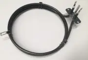 TECHNIKA EUROMAID OVEN FAN ELEMENT EGE9TS, GE9SS, GHE09TDSS-4,