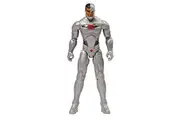 DC Basic 12 Inch Figure - Cyborg