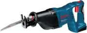 Bosch Professional GSA18V-LI 18V Li-Ion Cordless Reciprocating Saw ,Body Only