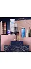 LANCOME 11 Pc Holiday Beauty Box Gift Set NEW $650 Value