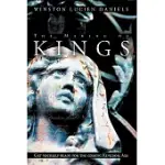 THE MAKING OF KINGS: GET YOURSELF READY FOR THE COMING KINGDOM AGE