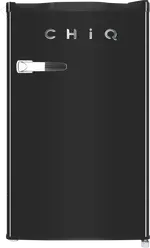 CHiQ 125L Bar Fridge