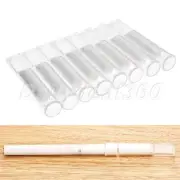 10pcs Reusable Tar Reduce Smoking Tobacco Filter Cigarette Holder