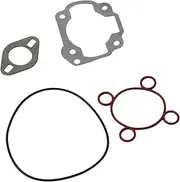 Scooter Cylinder Gasket For Area 51 Gulliver Rally SR 50 Netscaper Stealth Sonic 50cc 2T accessories
