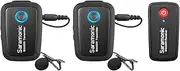 Saramonic Blink 500 B2 3.5MM 2.4G Dual Channel Wireless Microphone