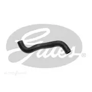 Gates Molded Coolant Hose - 05-2480