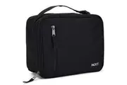 PackIt Classic Cooler Lunch Box Bag Freeze and Go - Black