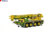 Tadano ATF 70 Gruas Aguilar WSI Models wsi 51-2024