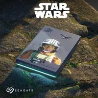 在飛比找樂天市場購物網優惠-Seagate FireCuda Gaming 2T 外接硬