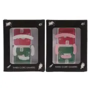 Glass Skates Glides Feet Pads Feet Sticker for GPW