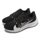 Nike 慢跑鞋 Wmns Air Zoom Pegasus 40 PRM ANY 女鞋 黑 氣墊 FB7703-001