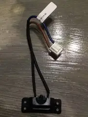 VIZIO E550I-B2 POWER CORD CONNECTOR