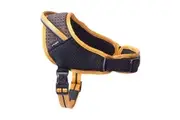 Rogz Medium Burnt Ochre Air Tech Harness for Dogs