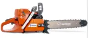 Holzfforma G372 71cc Power Head Chainsaw With 20inch 72DL Guide Bar Saw Chain