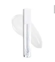 Julep So Plush Ultra-Hydrating Non-Sticky Liquid Glossy Lip Gloss -In The Clear