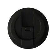 Avanti Replacement Leakproof Lid Cover For GoCup Drink Water Coffee Tumbler BLK