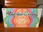 POP MART Big Energy Monsters Labubu V3 Plush Blind assort Box Sealed Authentic