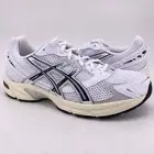 Asics Gel-1130 "WHITE CLOUD GREY" 2024 - Size 9.5 - 1201a256 118 (409-12)