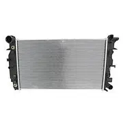 Sterling Radiator to suit Mercedes Benz Sprinter 10/2006 to 05/2018 - BZSP-RAD-014