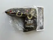 Scotty Cameron 2007 FINAL MAJOR Putter Headcover